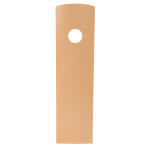 Exacompta MAG-CUBE Stehsam Pastel korallenrot
