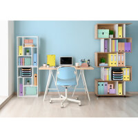 Exacompta MAG-CUBE Stehsam pastel malve