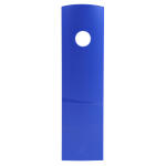 Exacompta Mag-Cube Stehsammler eisblau