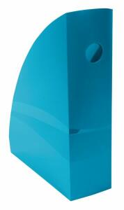 Exacompta CleanSafe Stehsammler blau