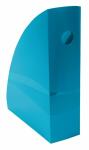 Exacompta CleanSafe Stehsammler blau