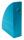 Exacompta CleanSafe Stehsammler blau