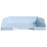 Exacompta Briefabl. Combo Midi pastellblau