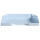 Exacompta Briefabl. Combo Midi pastellblau