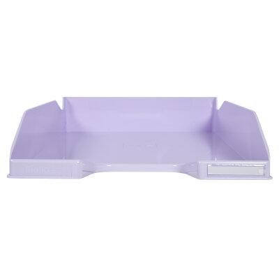 Exacompta Briefablage Combo Midi glos malve