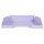 Exacompta Briefablage Combo Midi glos malve