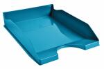 Exacompta CleanSafe Briefablage blau