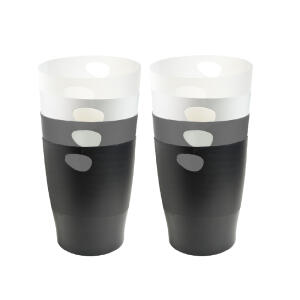 Exacompta ECOBIN Papierkorb sort.