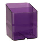 Exacompta PEN-CUBE Köcher Iderama Violett Tr