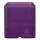 Exacompta PEN-CUBE Köcher Iderama Violett Tr