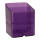 Exacompta PEN-CUBE Köcher Iderama Violett Tr