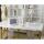 Exacompta Pen-Cube Stifte-Box glasklar
