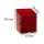 Exacompta PEN-CUBE Köcher Iderama Karminrt Tr