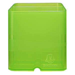 Exacompta PEN-CUBE Köcher Iderama Lemongr Tr