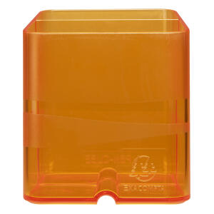 Exacompta PEN-CUBE Köcher Iderama Orange Tr