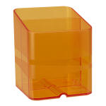 Exacompta PEN-CUBE Köcher Iderama Orange Tr