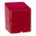 Exacompta PEN-CUBE Köcher Iderama Himbeer Tr