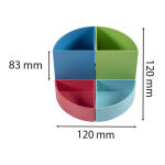 Exacompta The Quarter 1928 climate neutral