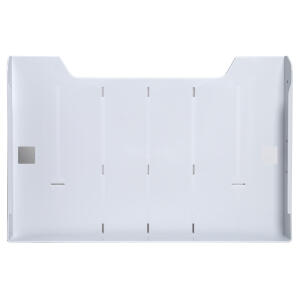 Exacompta Einzelelement A4 Quer Pres. Ltgr