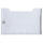 Exacompta Einzelelement A4 Quer Pres. Ltgr