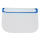 Exacompta ExaScreen Schutzvisier 32x19,5CM
