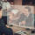 Exacompta Trennwand f. open-space 160x60cm Tr