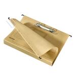 Hängesammler UniReg, 320g/m²-Kraftkarton, mit 2...