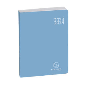 Clairefontaine Schülerkalender Forum Soft Harmony