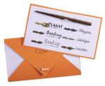Exacompta Set Feder + Federhalter