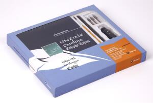 Brause Lernset Kalligraphie 1 DE