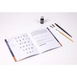 Brause Lernset Kalligraphie 1 DE