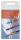 Brause 3er Set Feder Chanceliere und rund
