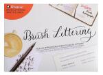 Brause Anleitung Brush Lettering 15Bl