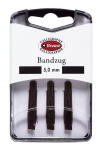 Brause Feder Bandzug 5mm 3 St
