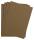 Clairefontaine Etival Pack 25Bl A3 160g braun