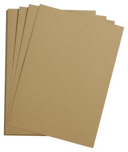 Clairefontaine Etival Pack 25Bl A3 160g champagner