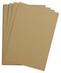 Clairefontaine Etival Pack 25Bl A3 160g champagner