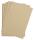 Clairefontaine Etival Pack 25Bl A3 160 naturgrau