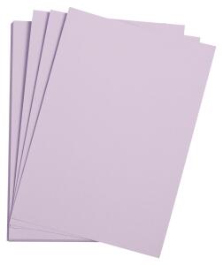 Clairefontaine Etival Pack 25Bl A3 160g flieder