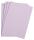 Clairefontaine Etival Pack 25Bl A3 160g flieder
