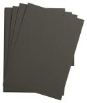 Clairefontaine Etival Pack 25Bl A3 160g anthrazit