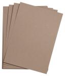 Clairefontaine Etival 25Bl A3 160g graumeliert