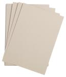 Clairefontaine Etival Pack 25Bl A3 160g graurosa