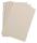 Clairefontaine Etival Pack 25Bl A3 160g graurosa