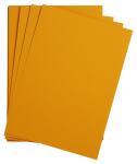 Clairefontaine Etival Pack 25Bl A3 160g sonnengelb