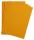 Clairefontaine Etival Pack 25Bl A3 160g sonnengelb