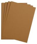 Clairefontaine Etival Pack 25Bl A3 160g havannabr