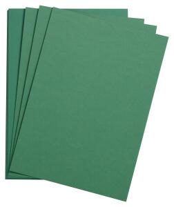 Clairefontaine Etival Pack 25Bl A3 160g dunkelgrün