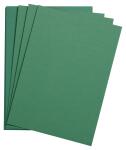 Clairefontaine Etival Pack 25Bl A3 160g dunkelgrün