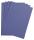 Clairefontaine Etival 25Bl A3 160g ultramarinblau